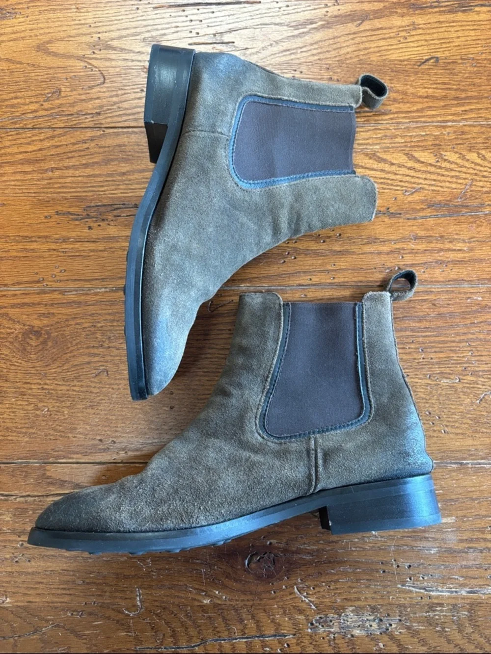 Thursday Boot Company duchess by